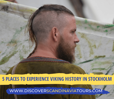 Viking history stockholm