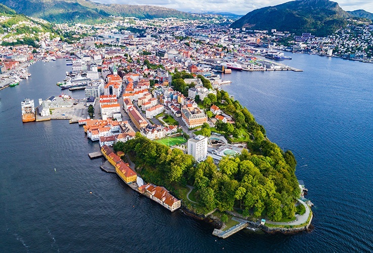 Bergen, Norway