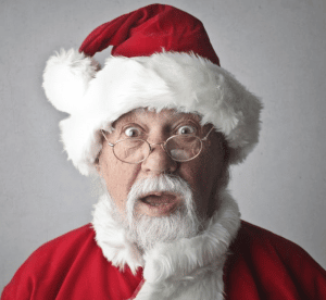 Santa at Your House