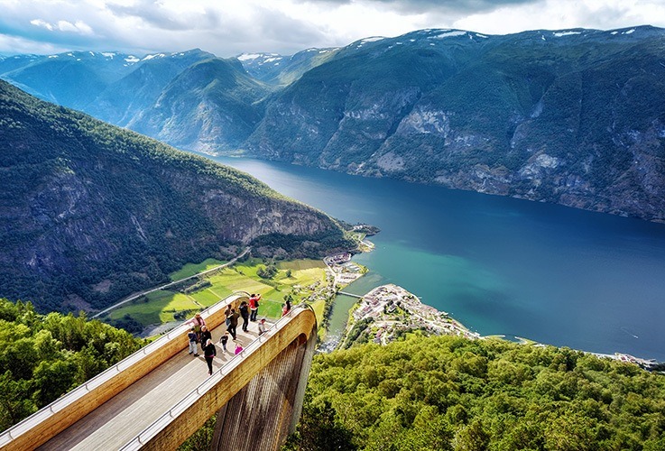 Norwegian Fjords Tour 800 936 2814 Discover Scandinavia Tours