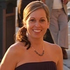 Logistic Manager Shawnna Arsenault