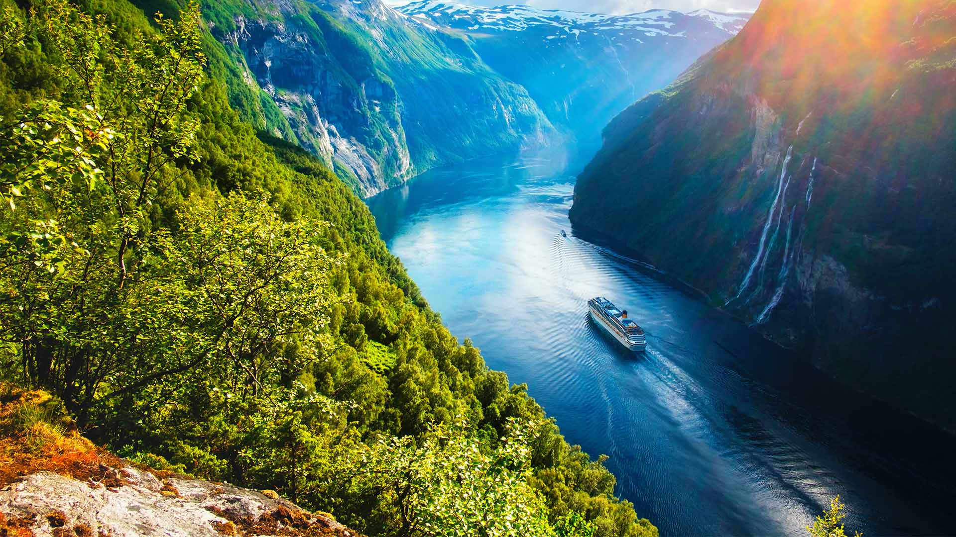 best travel tours to scandinavia