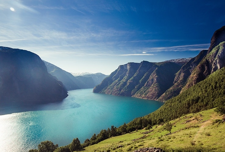 September 516, 2024 Discover Scandinavia Tours