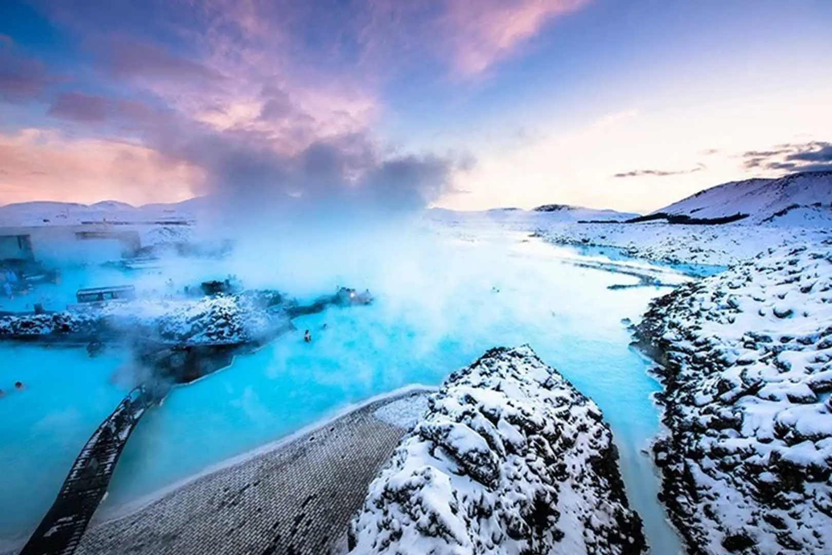 Iceland Tours & Vacation Packages (800) 9362814