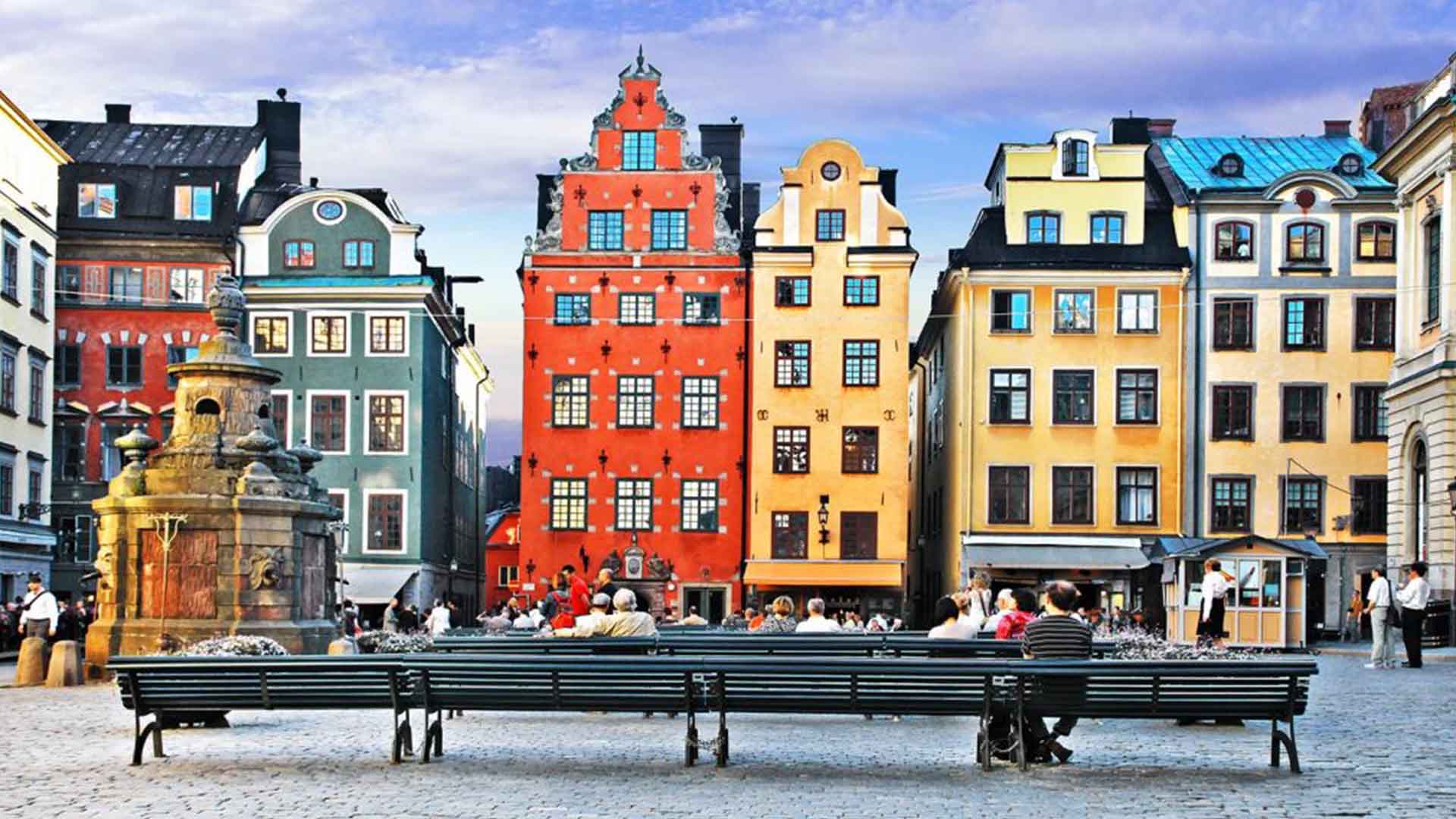 Discover Scandinavia Tours Who we are