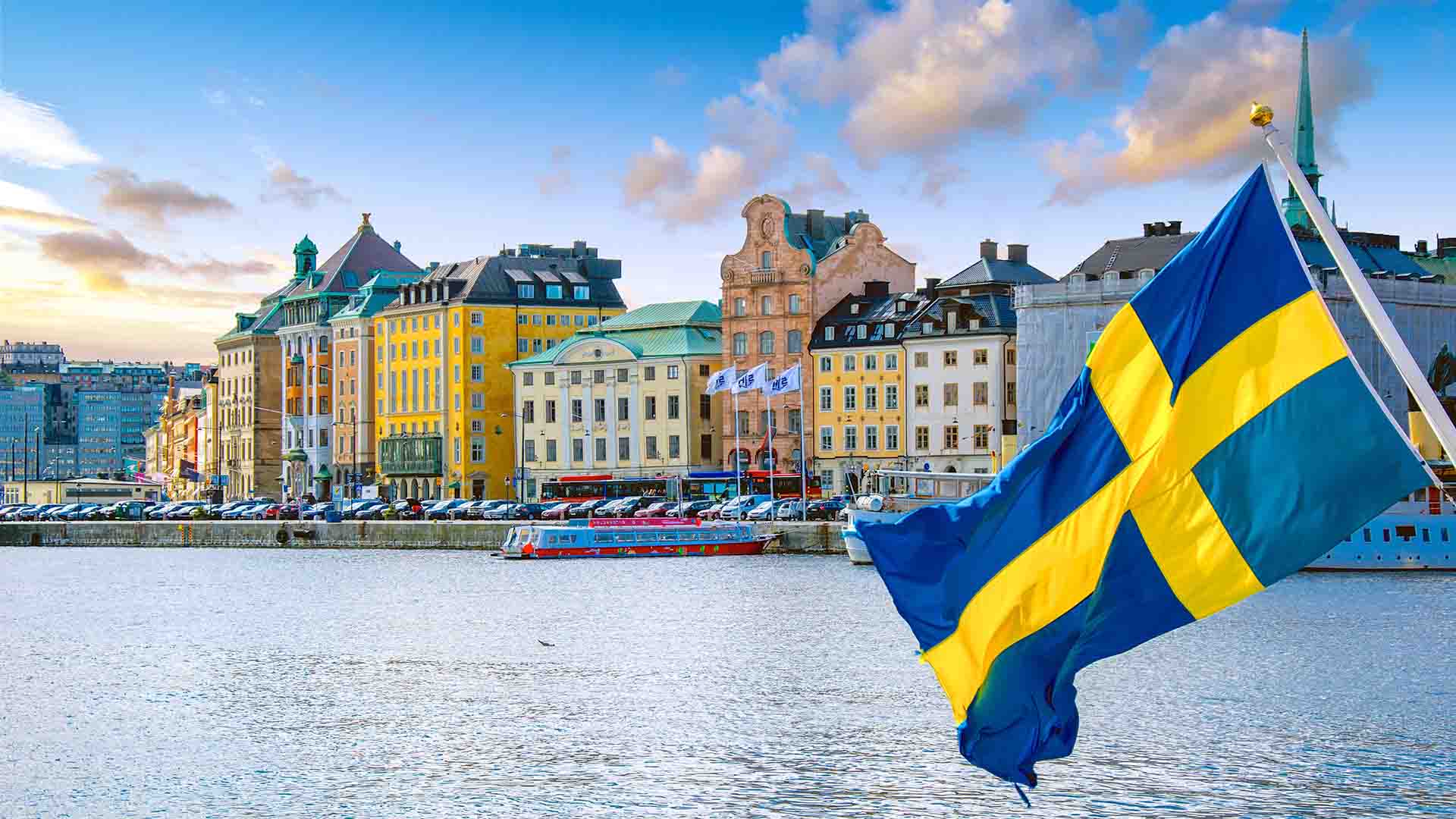 ></center></p><p>A quick flight takes you to the city considered – by many – to be the most beautiful capital in Europe: Stockholm. Enjoy open time to relax and discover.</p><p>Private transfer from the airport</p><p>Classic Experience – Hotel Kungsträdgården Luxe Experience – Hotel Lydmar</p><p><center><a href=