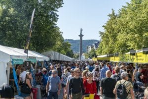 Trondheim Food Festival