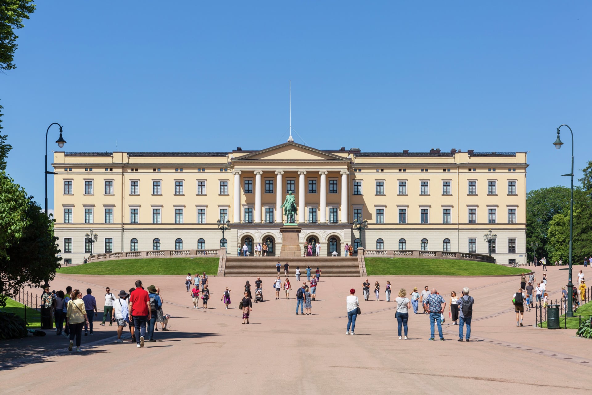 Things to do in Oslo