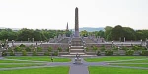 Vigeland Park