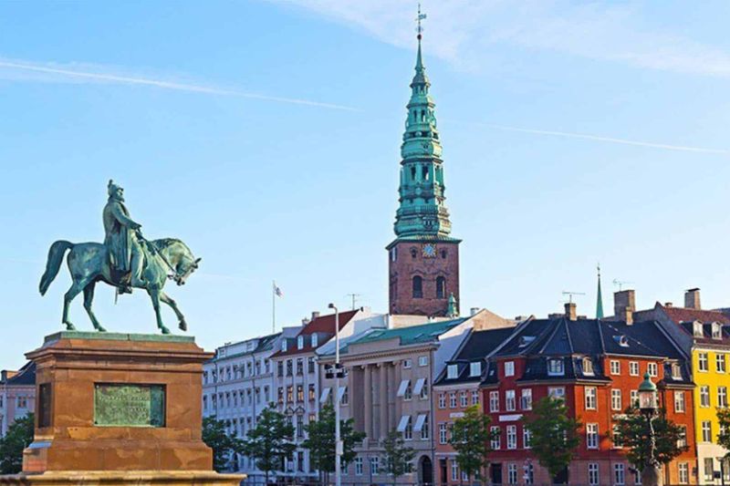 guided tours to denmark