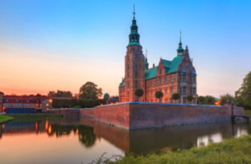 guided tours to denmark