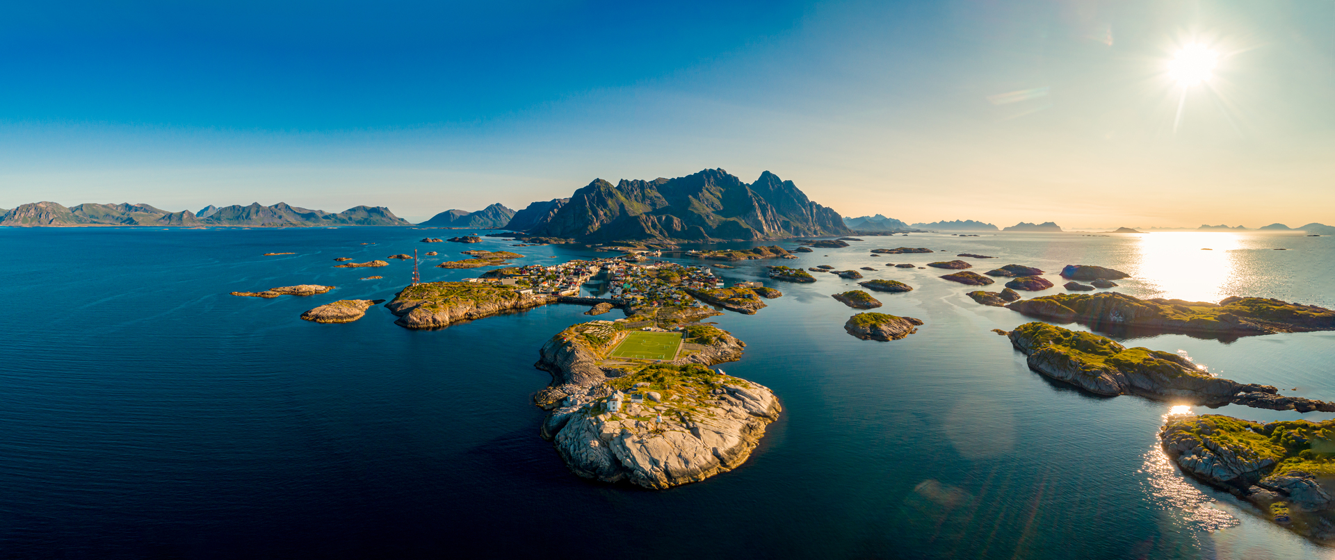 Norway Destination Guide | Discover Scandinavia Tours