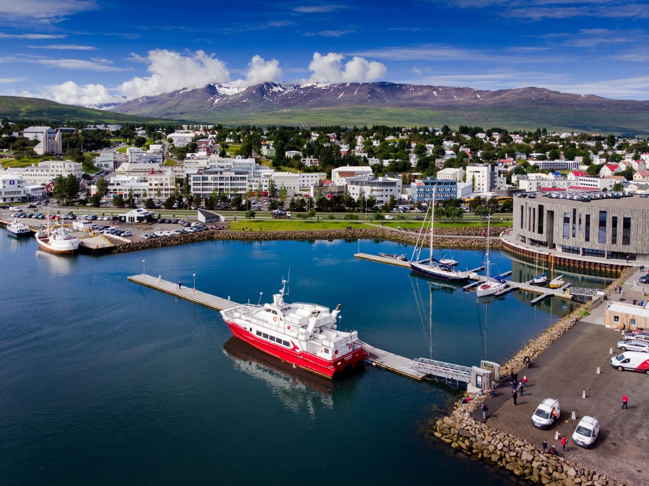 Akureyri