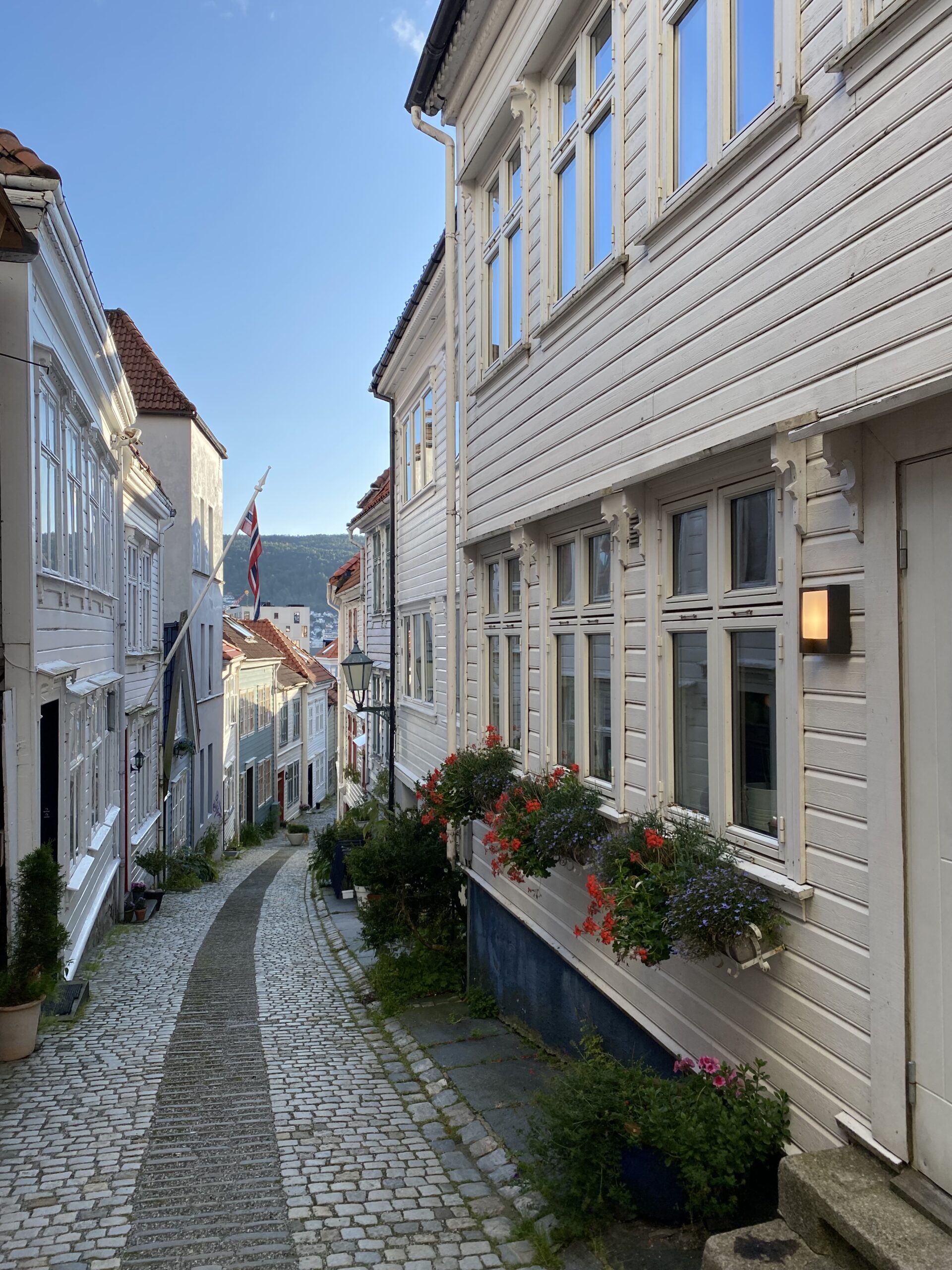 Nordnes - Bergen _Elisabeth Ones - Visit Norway