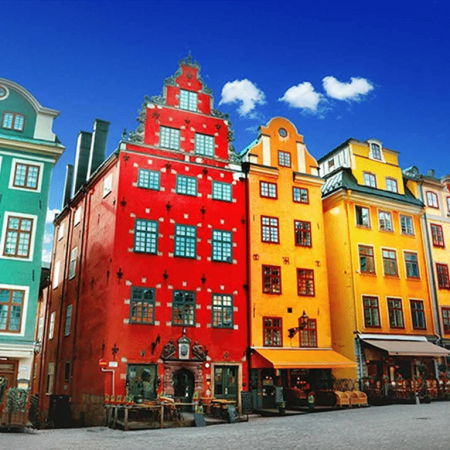 Gamla Stan