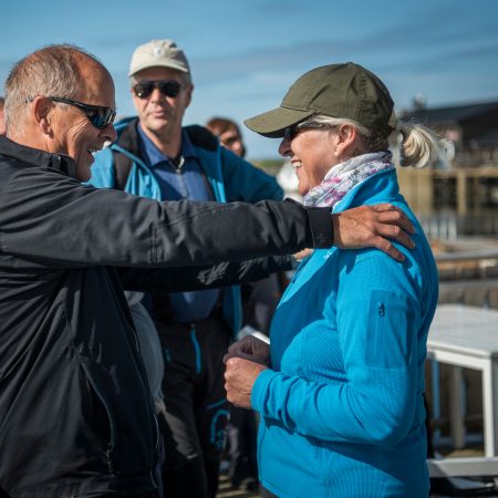 STØTT 20170705: Bilder fra tur til Støtt Brygge 5-7. juli 2017. Foto: Benjamin A. Ward / Newslab