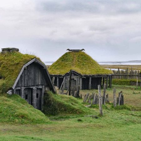 Viking-Village