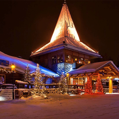 Rovaniemi